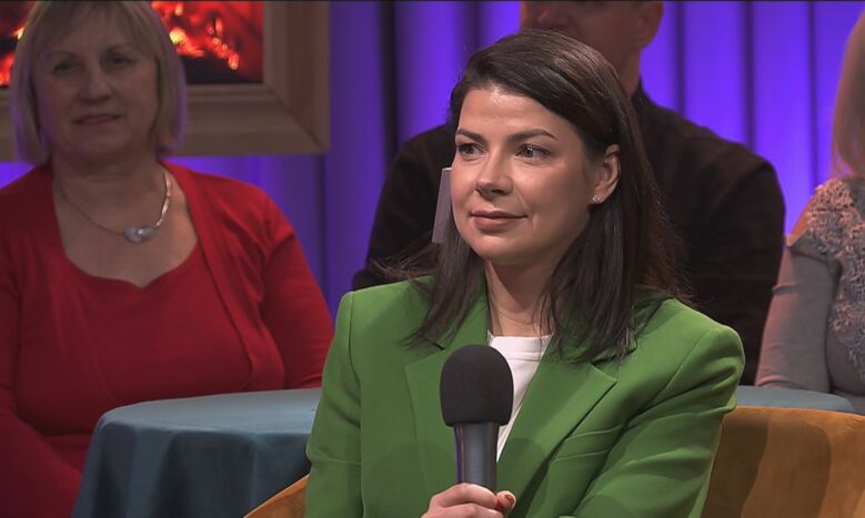 Karolina Liukaitytė