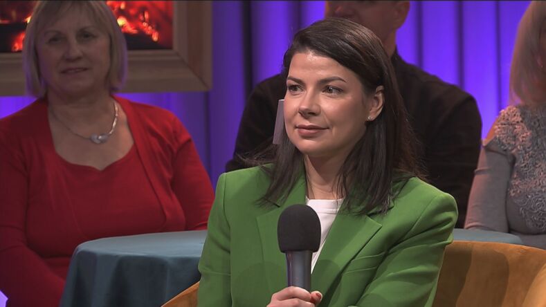Karolina Liukaitytė