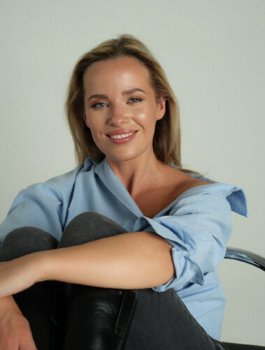 Gelminė Glemžaitė