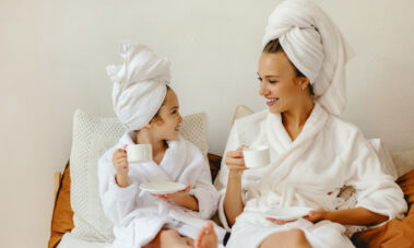 mamos ir dukros spa