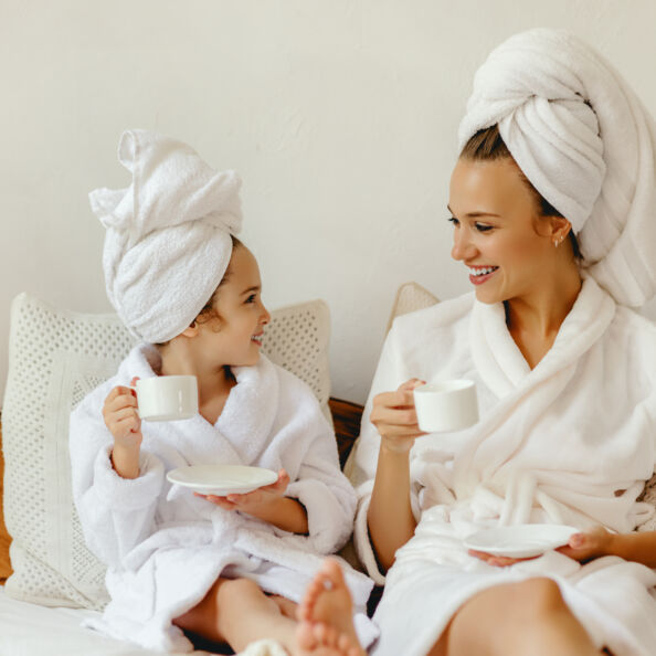 mamos ir dukros spa