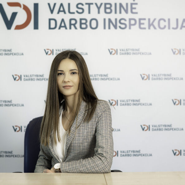 Darbo teisės