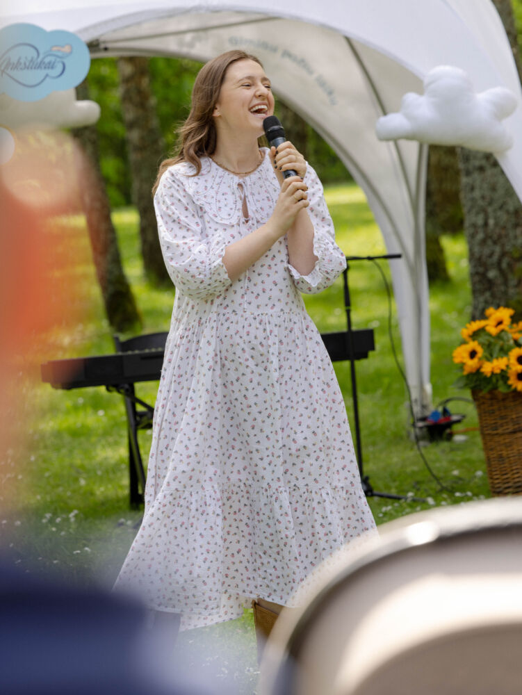 Ieva Zasimauskaitė