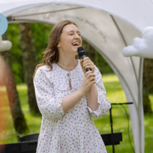 Ieva Zasimauskaitė