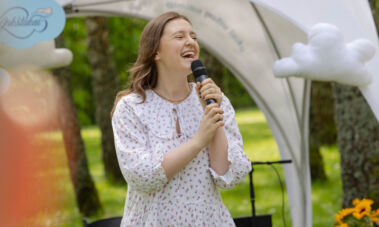 Ieva Zasimauskaitė