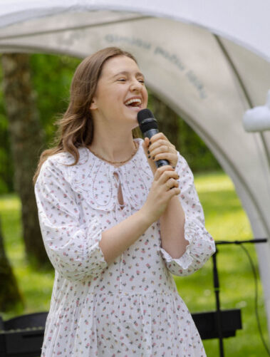 Ieva Zasimauskaitė