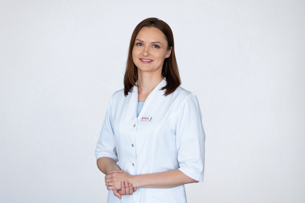 Rasa Isevičienė