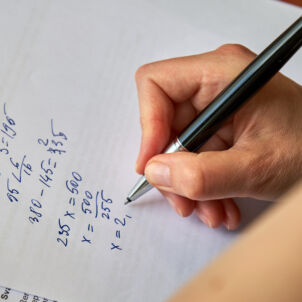 Matematikos egzaminas