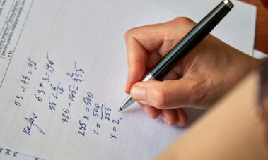 Matematikos egzaminas