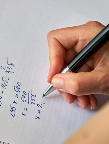 Matematikos egzaminas
