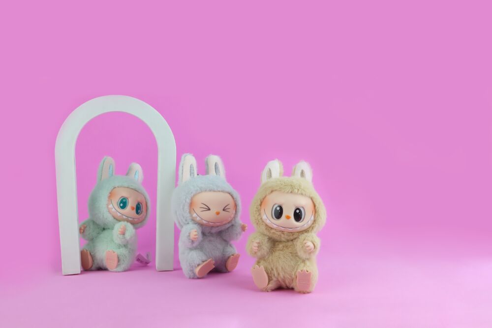 Labubu