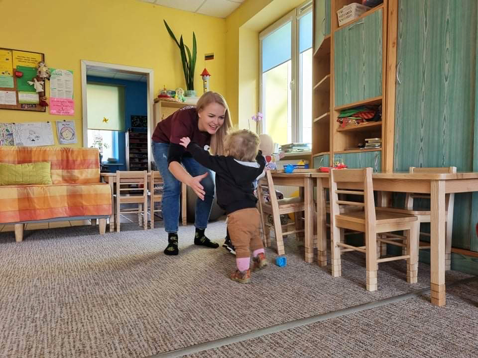 „Niekieno vaikai“