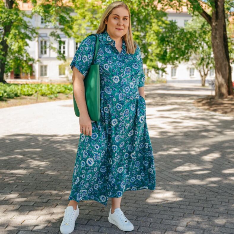 Dovilė Filmanavičūtė