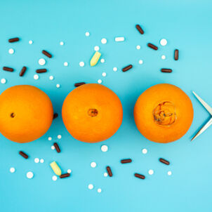 Hemorojus / Shutterstock