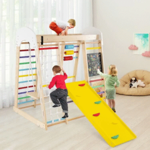 Montessori laipynės