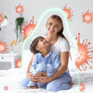 Imunitetas / Shutterstock