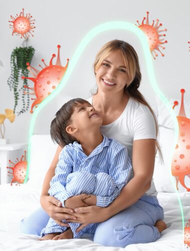 Imunitetas / Shutterstock