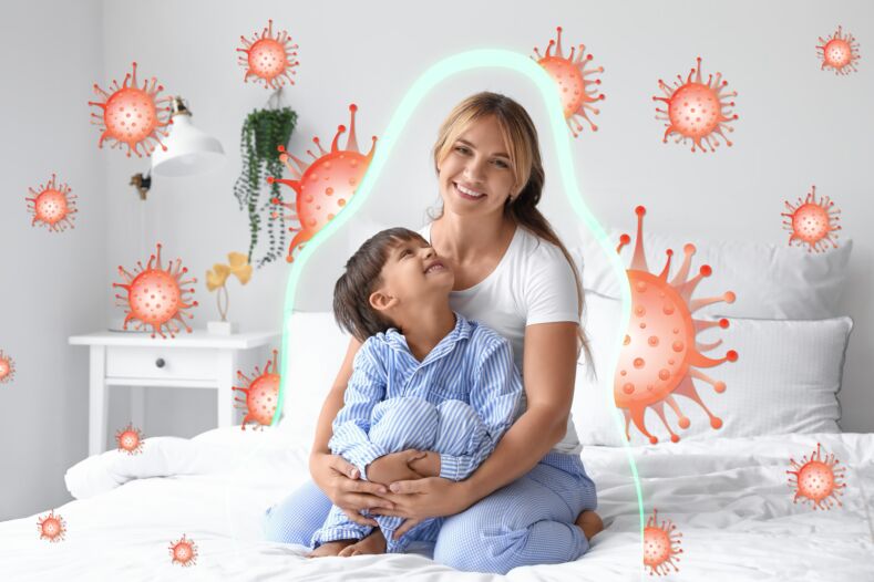 Imunitetas / Shutterstock