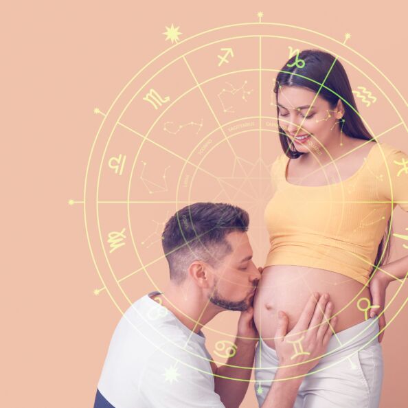 Šeimos horoskopas / Shutterstock