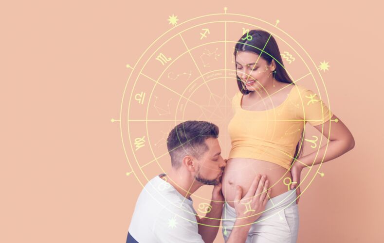 Šeimos horoskopas / Shutterstock