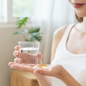 Vitaminai / Shutterstock