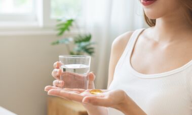 Vitaminai / Shutterstock
