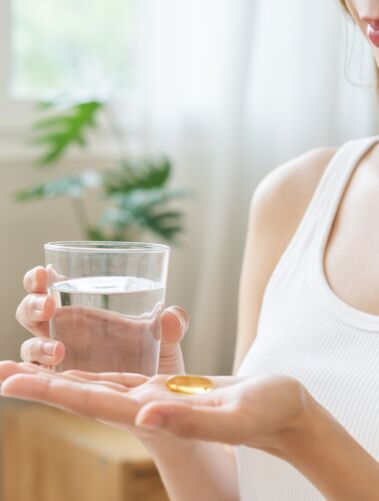 Vitaminai / Shutterstock