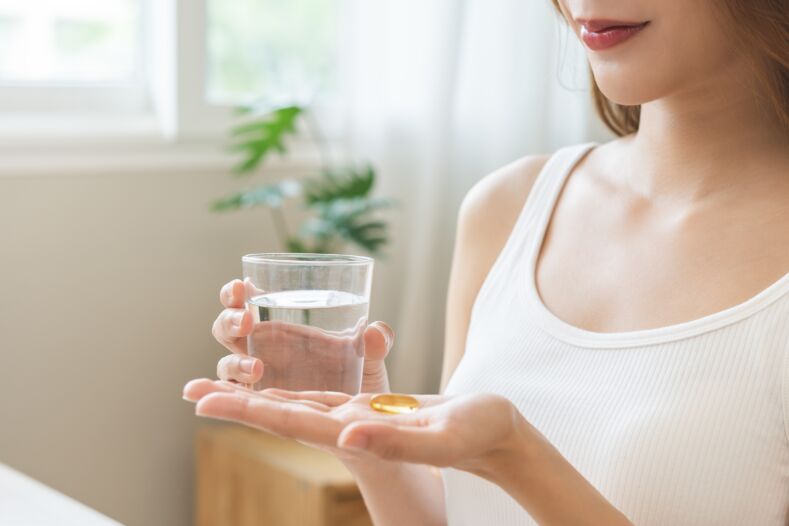 Vitaminai / Shutterstock