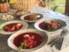 Barščiai / Patiekalų pintinė šeimai