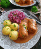 Kiaulienos suktinukai / WorldRecipes.eu LT