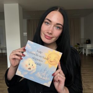 Ema Baltauskaitė