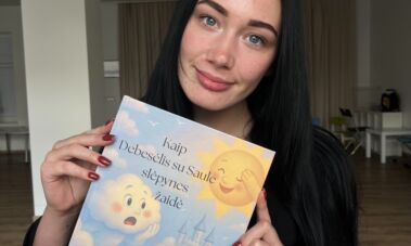 Ema Baltauskaitė