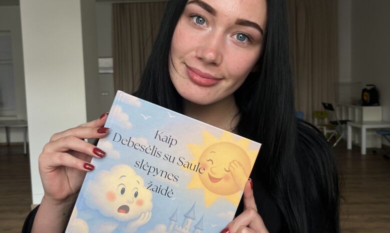 Ema Baltauskaitė