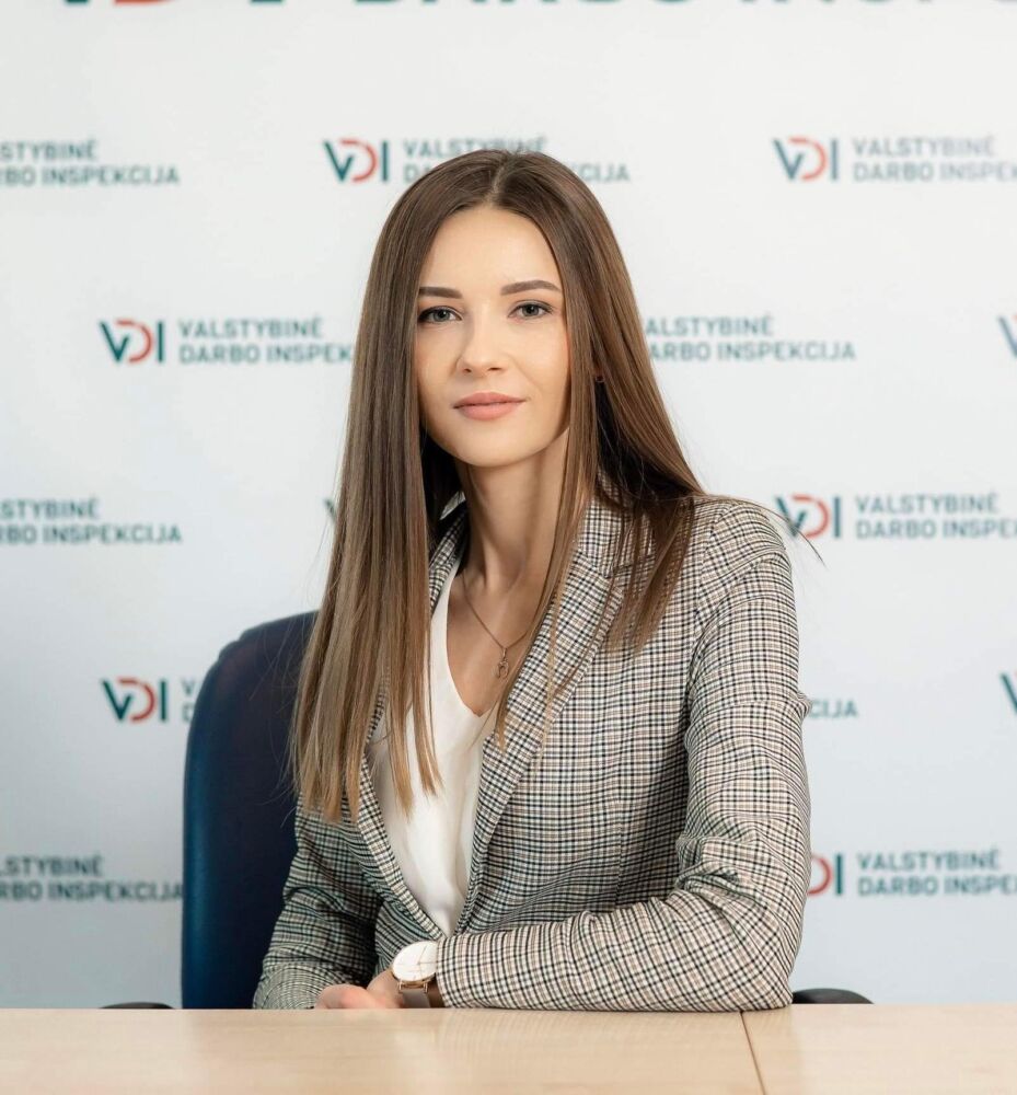 Ieva Piličiauskaitė-Dulkė