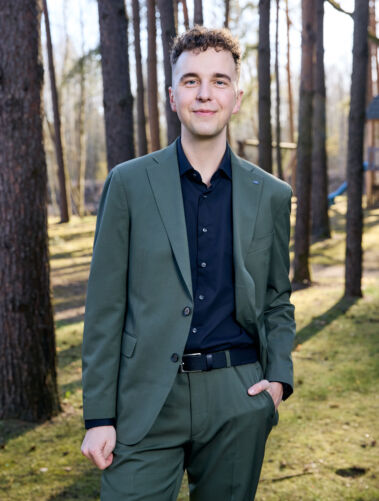 Justas Pečeliūnas