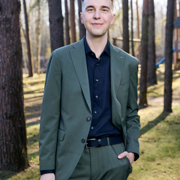 Justas Pečeliūnas
