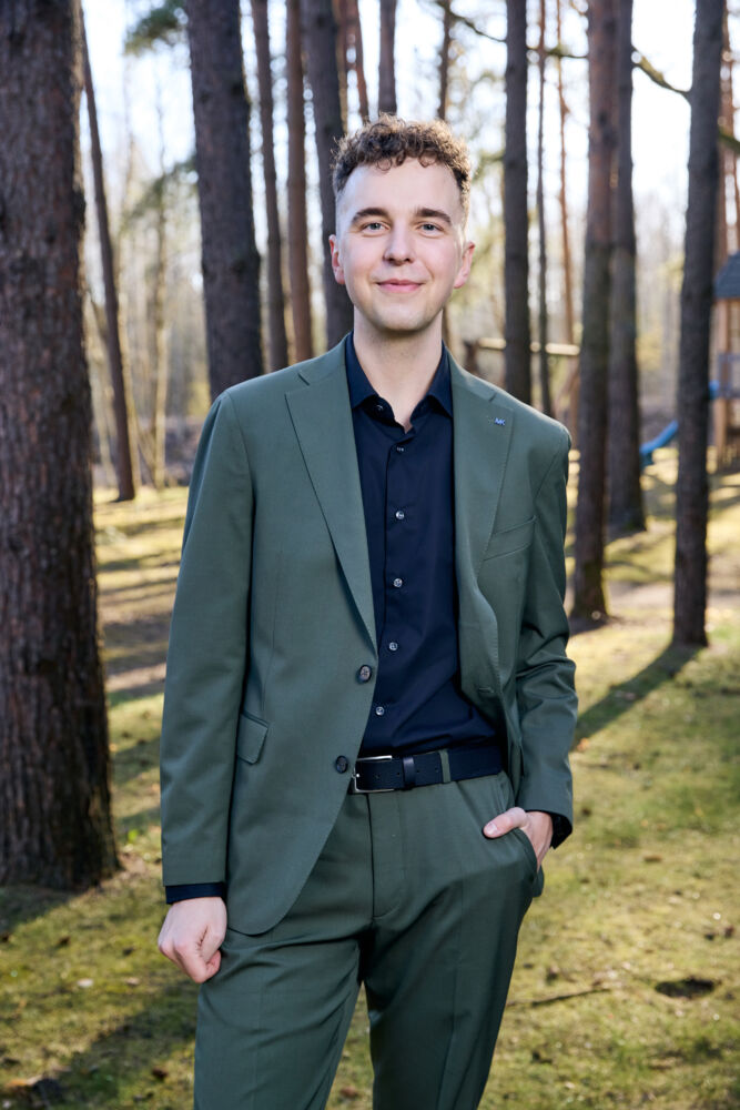 Justas Pečeliūnas