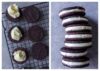 Oreo sausainiai / Rugilė Lukšienė