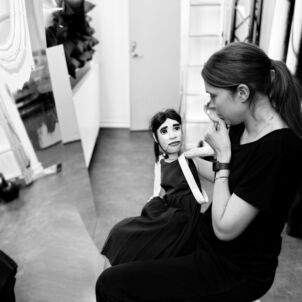 Monika Mikalauskaitė-Baužienė-nuotr. Vera Rozanova-002