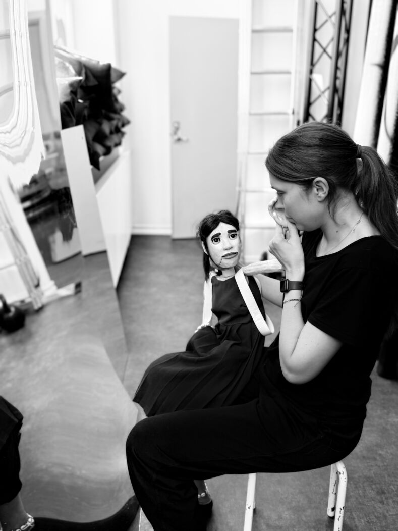 Monika Mikalauskaitė-Baužienė-nuotr. Vera Rozanova-002