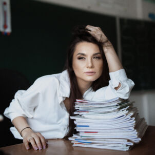 Veronika Naumova