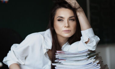 Veronika Naumova