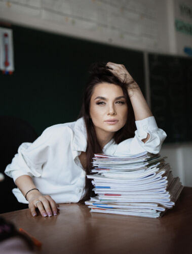 Veronika Naumova