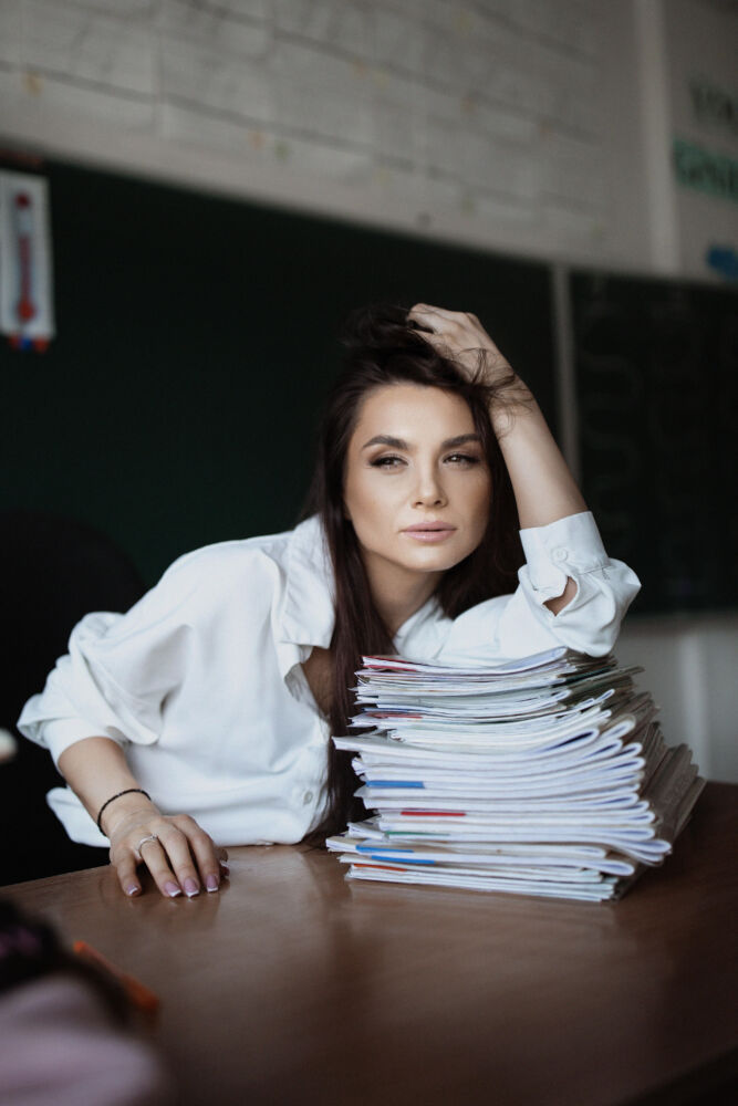 Planas karjerai – dar pradinėse klasėse? Mokytoja Veronika paaiškino, kodėl ruoštis niekada nėra per anksti 