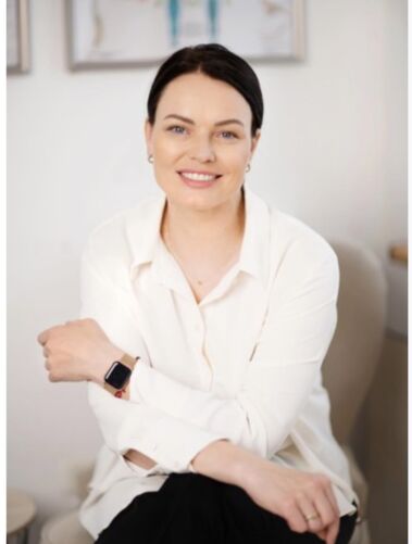 Roma Pilkienė