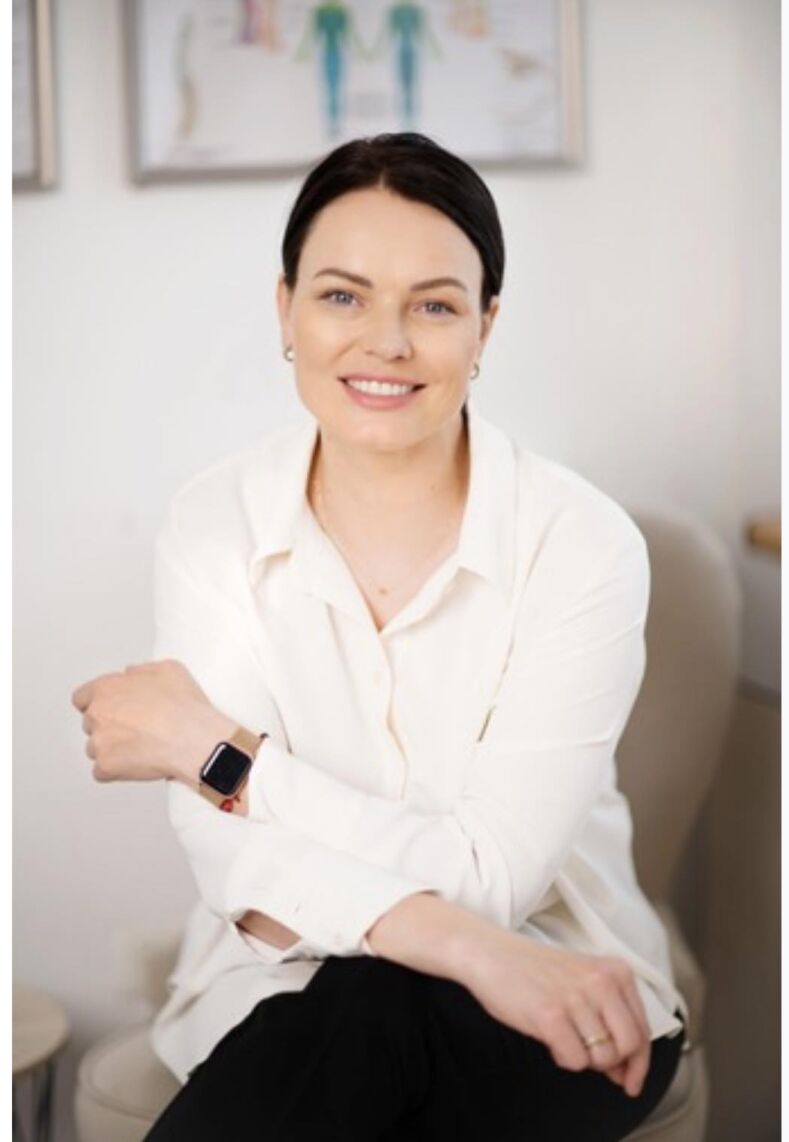 Roma Pilkienė