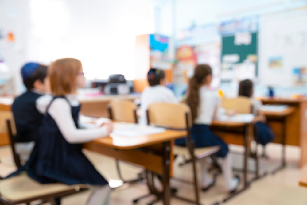 Tikyba ar etika: kurią pamoką pasirinkti pirmoje klasėje? Ir kokią įtaką tai turi vaiko ateičiai?