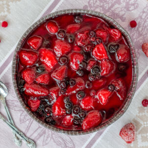 Želė tortas/ Shutterstock