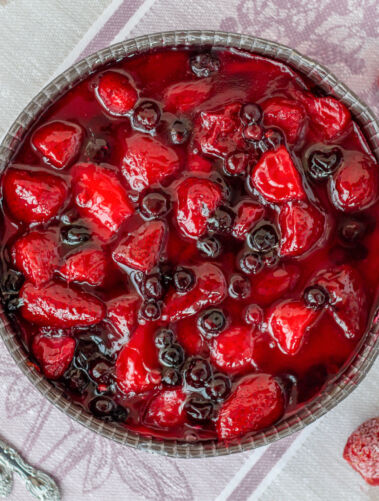 Želė tortas/ Shutterstock