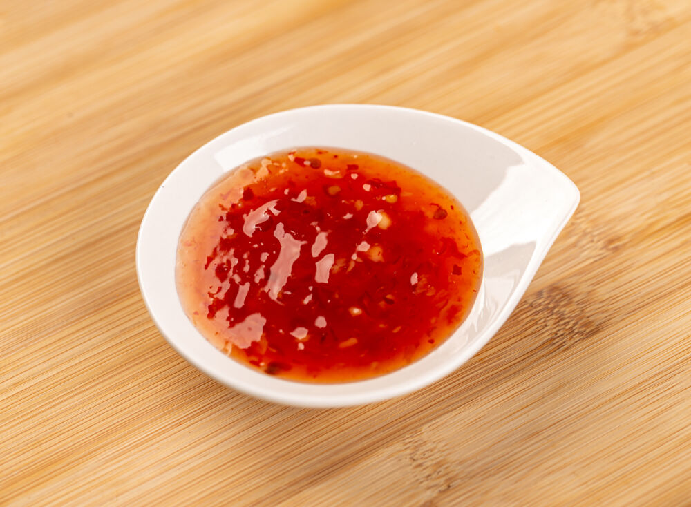 Sweet chilli padažas – saldžiai aštri klasika jūsų virtuvėje